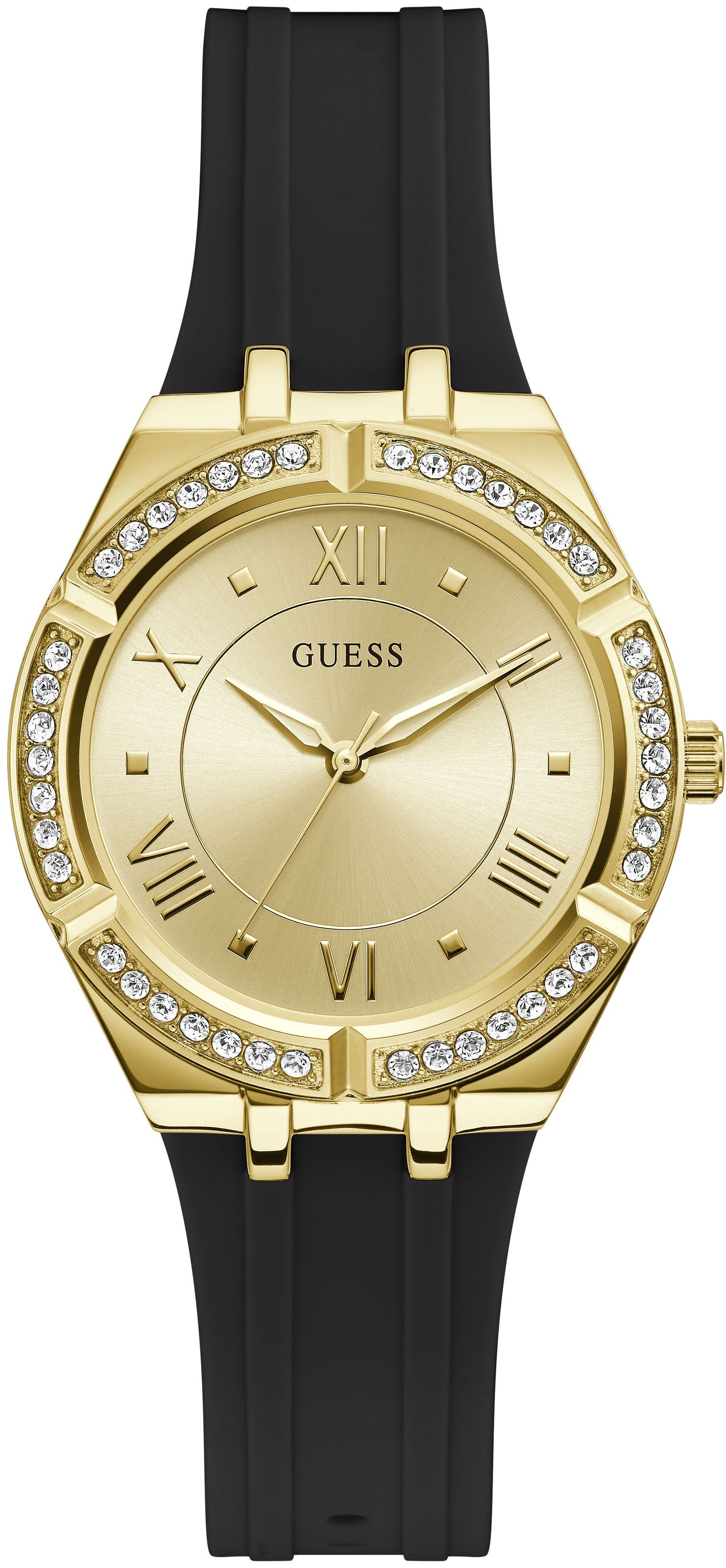 Guess cosmo online watch