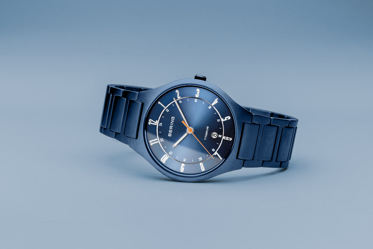 Bering titanium 11739 best sale