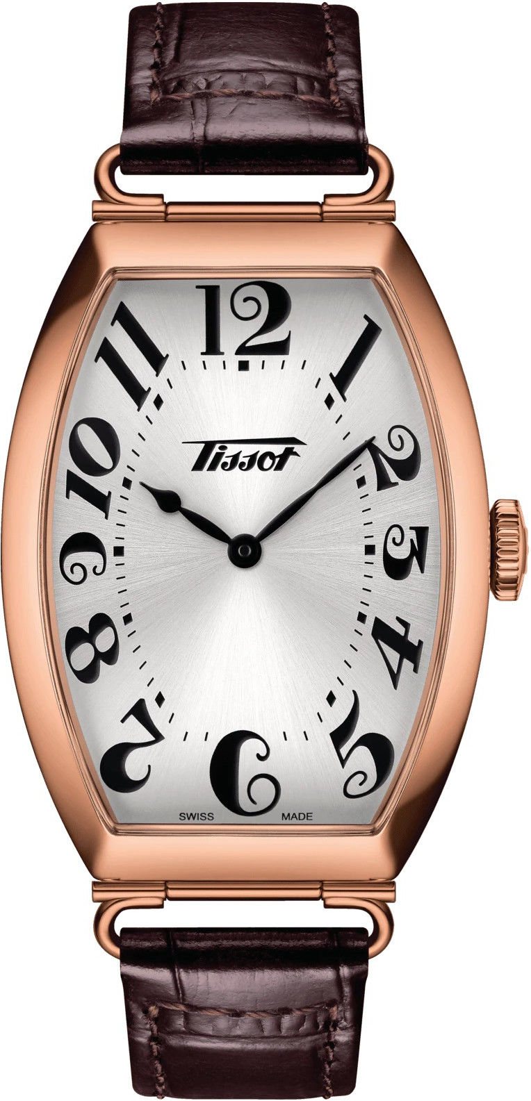 Tissot Heritage Quartz T128.509.36.032.00 Hodinky 365