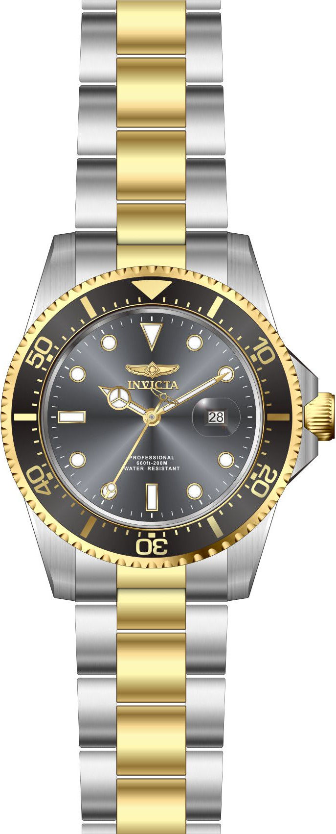 Invicta 22057 hotsell