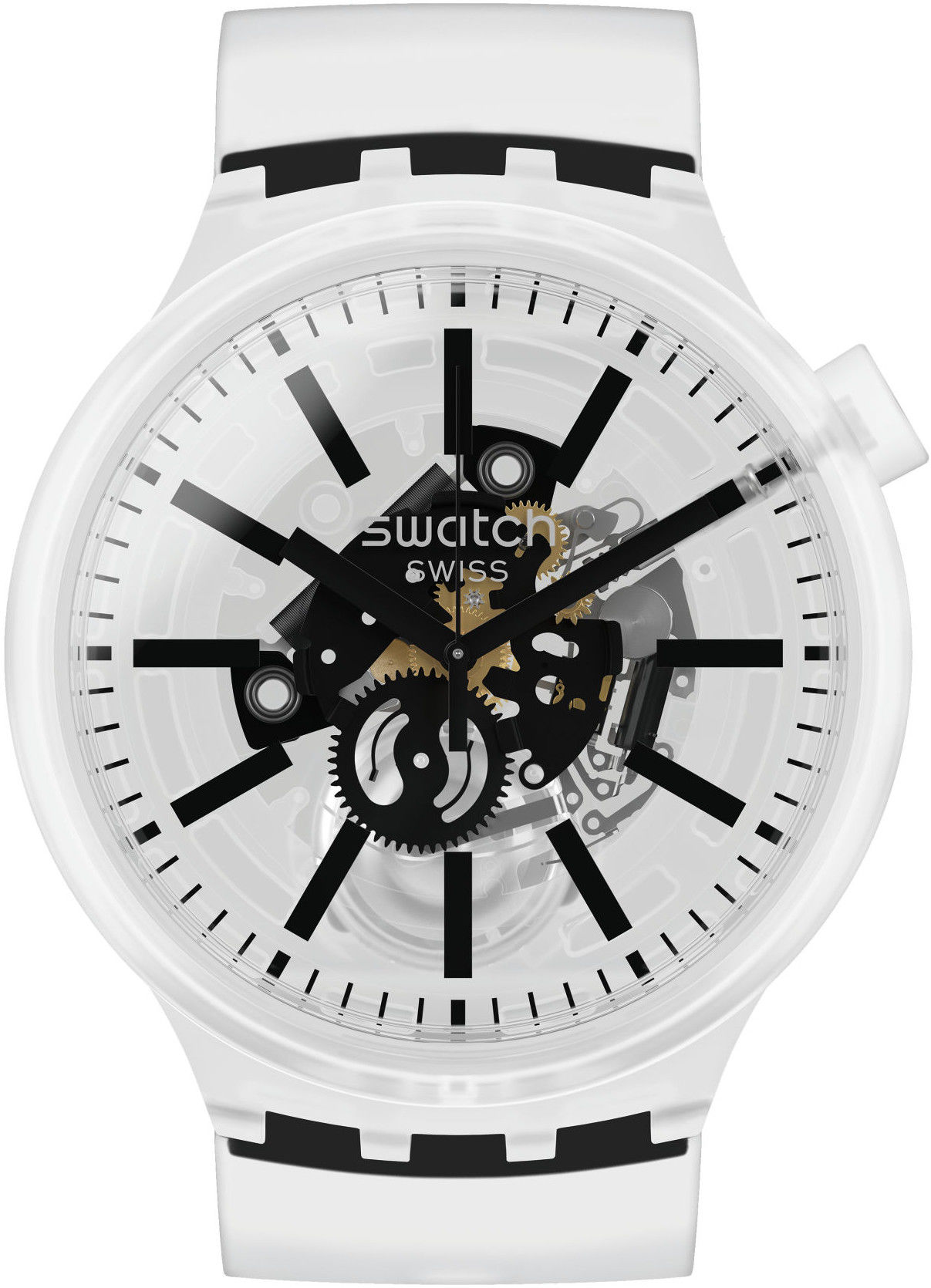 Big bold deals swatch