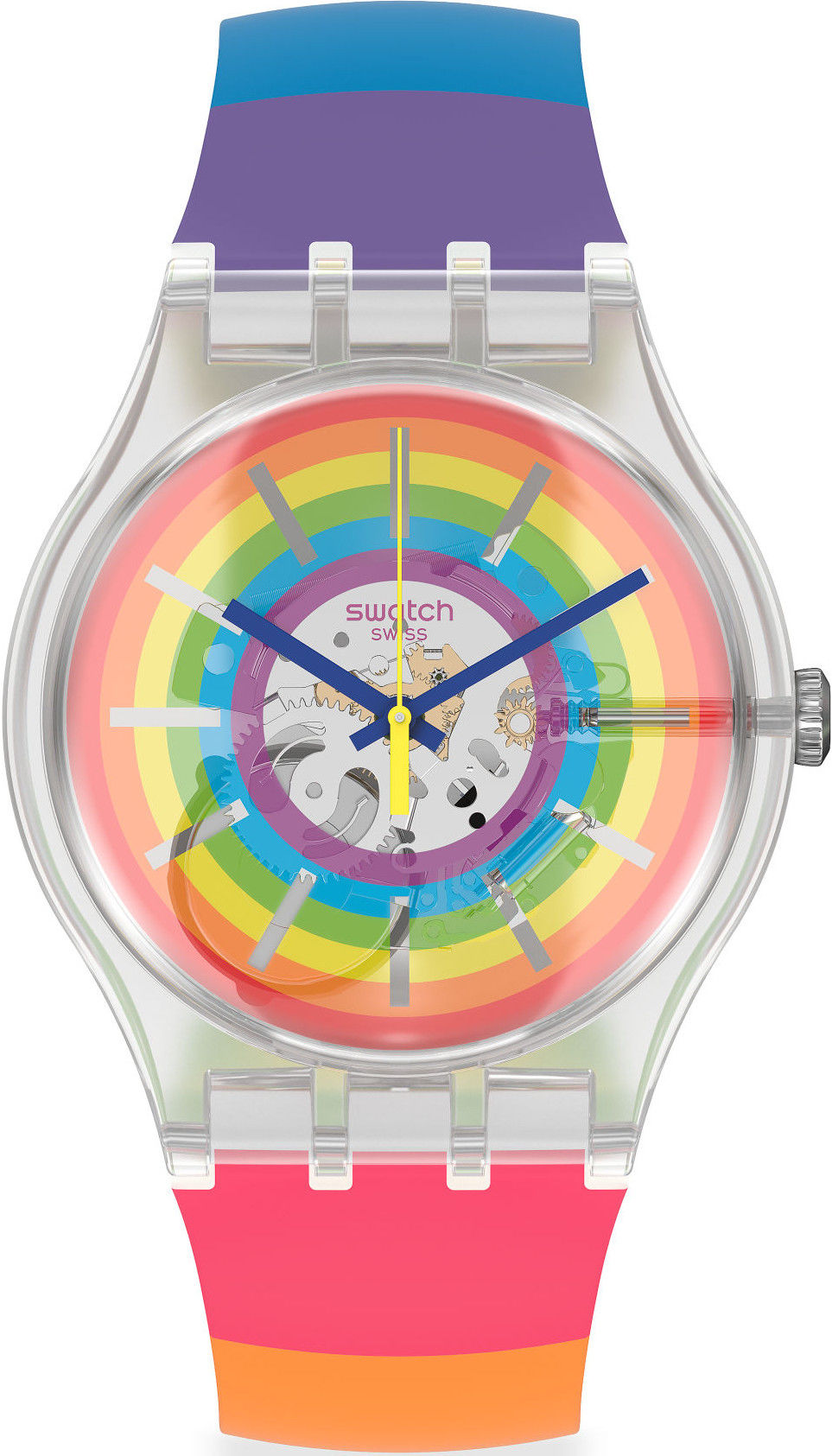 swatch opensummer