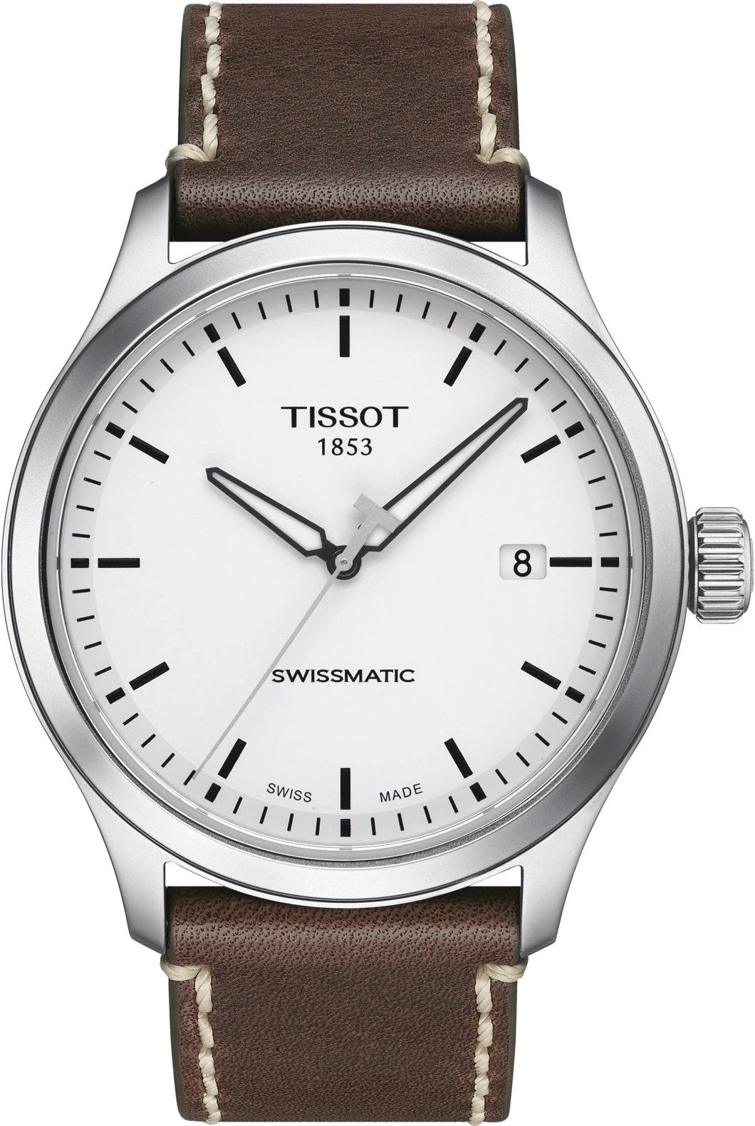 Tissot Gent XL Swissmatic - T1164071105100 | Tissot