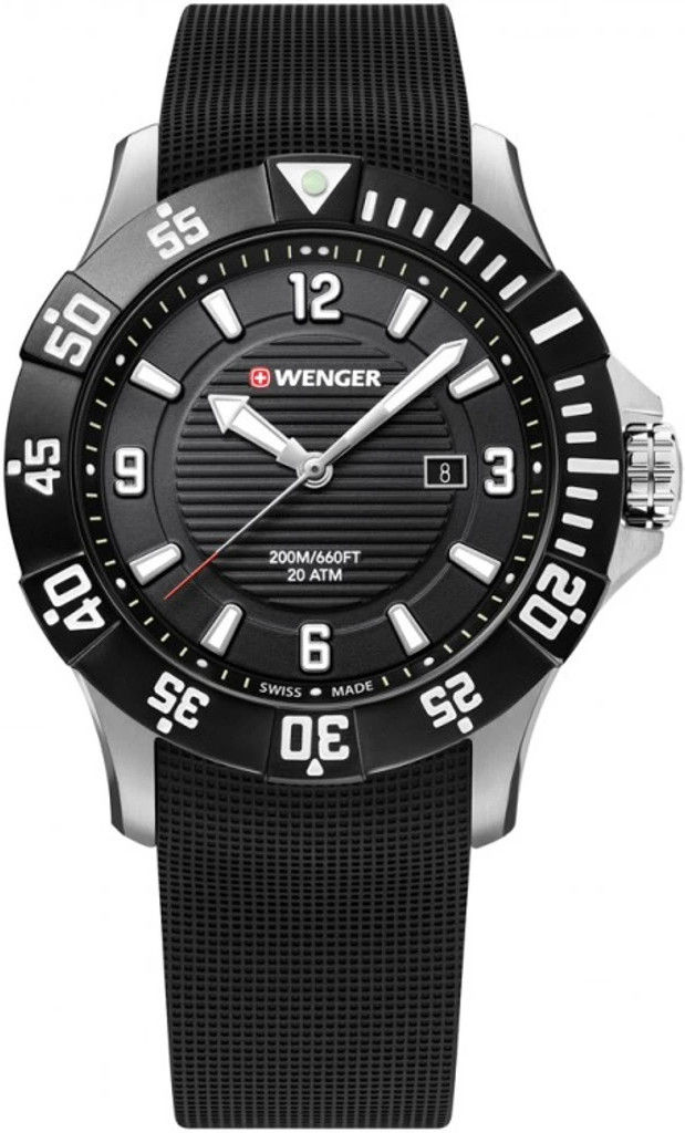 Seaforce wenger deals