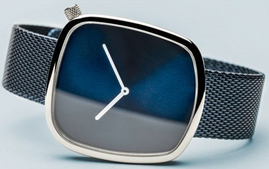 Bering Classic Pebble 18040-307