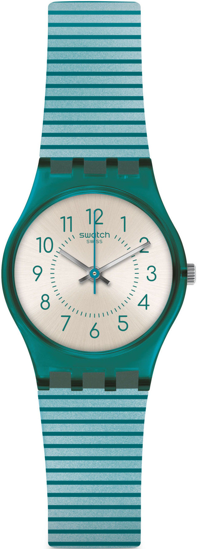 Swatch Phard Kissed LS117 | Hodinky-365.com