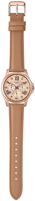 Casio Sheen SHE 3806GL 9AUER Hodinky 365