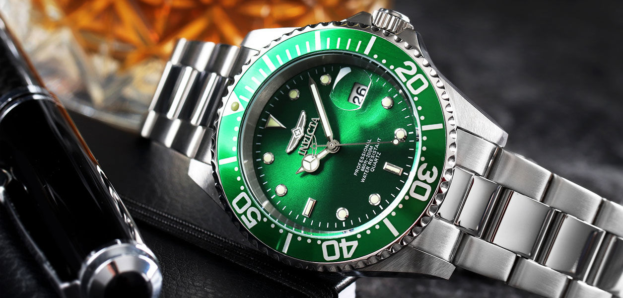 Invicta 24947 2025
