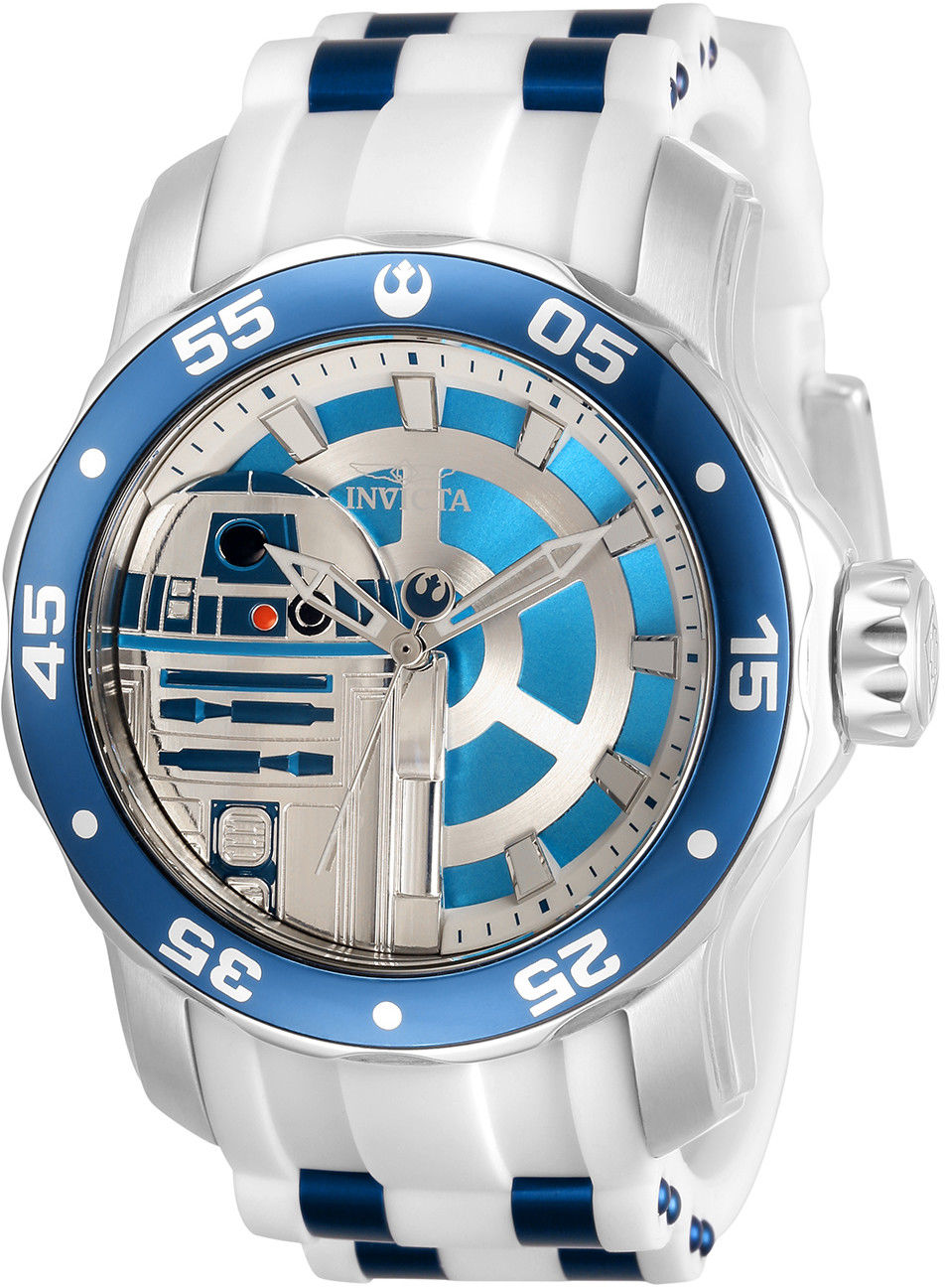 r2d2 invicta