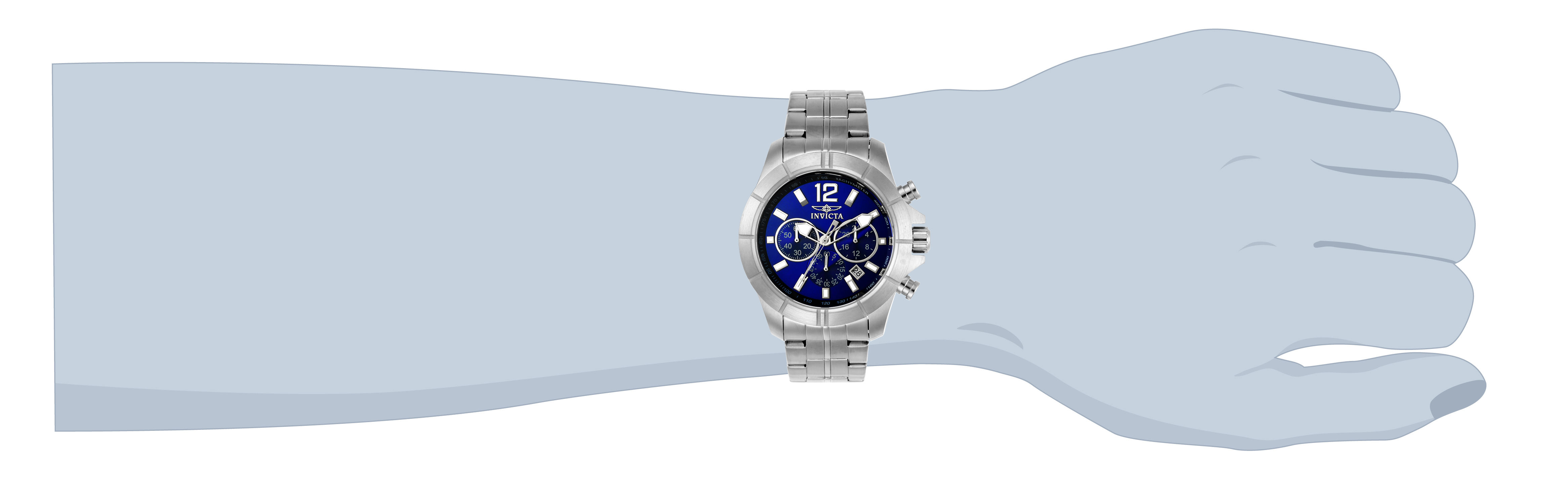 Invicta 21464 sale