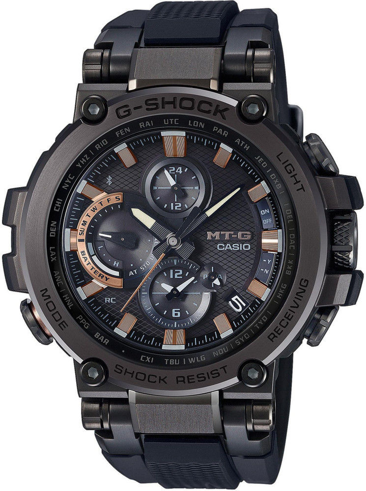 Casio G Shock Mt G Mtg B1000tj 1aer Tai Chi Limited Edition Hodinky 365 Com