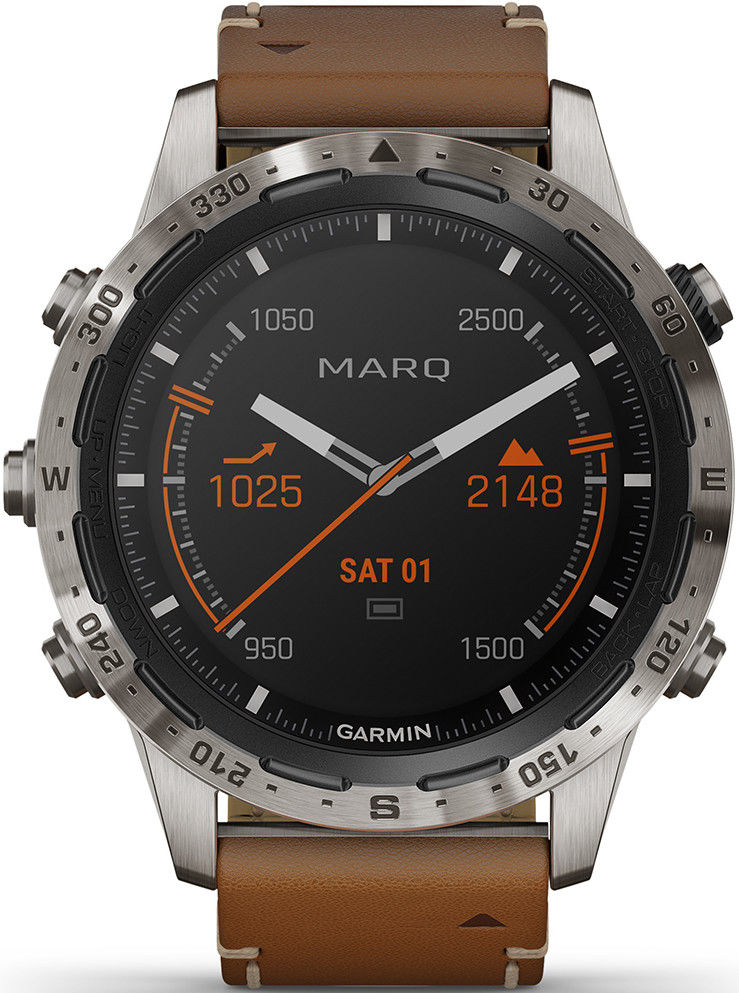 garmin marq