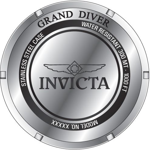 Invicta 28765 sales