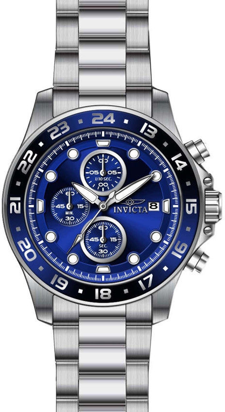 Watch Invicta For Diver Men Quartz 15205