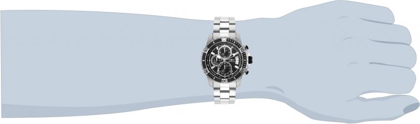 Invicta 22412 clearance
