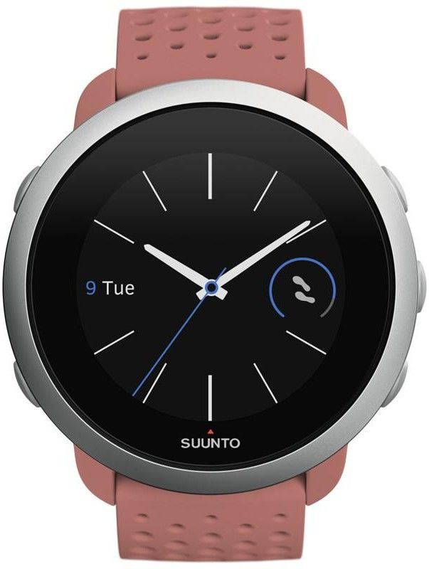 Suunto 3 G2 Fitness Granite Red | Hodinky-365.com