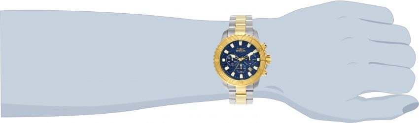 Invicta 24002 2025