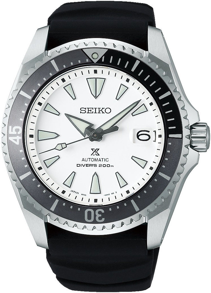 Seiko shogun 2021 sales