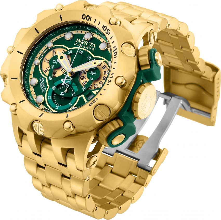 invicta hybrid original