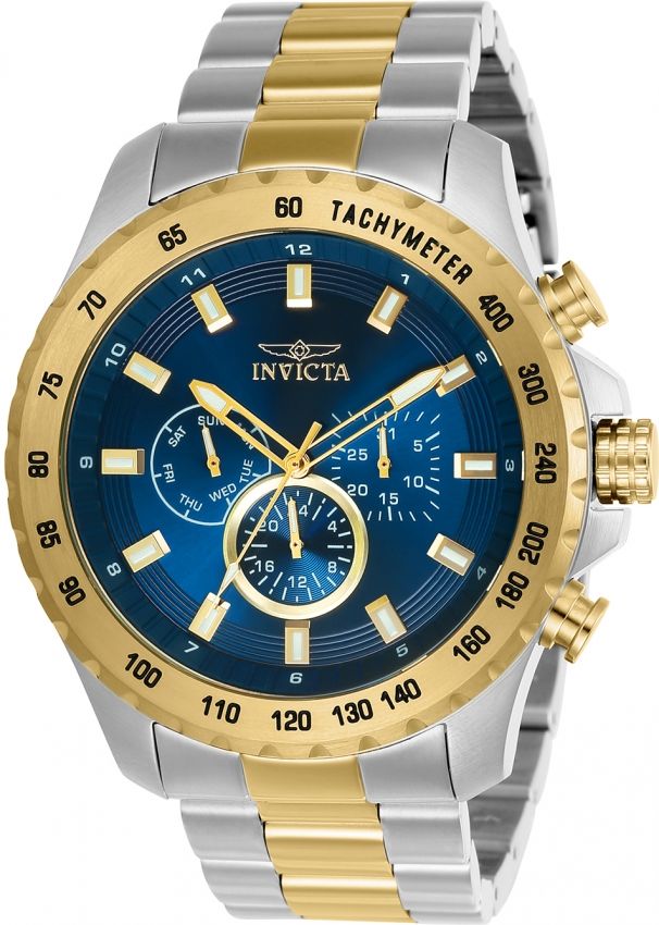 Invicta clearance speedway tritnite