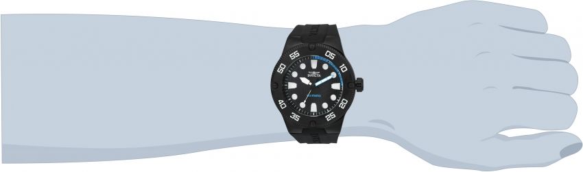 Invicta pro diver 18026 on sale