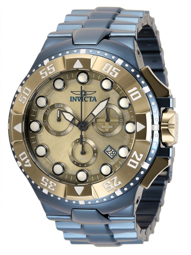 Invicta excursion 2025 watches