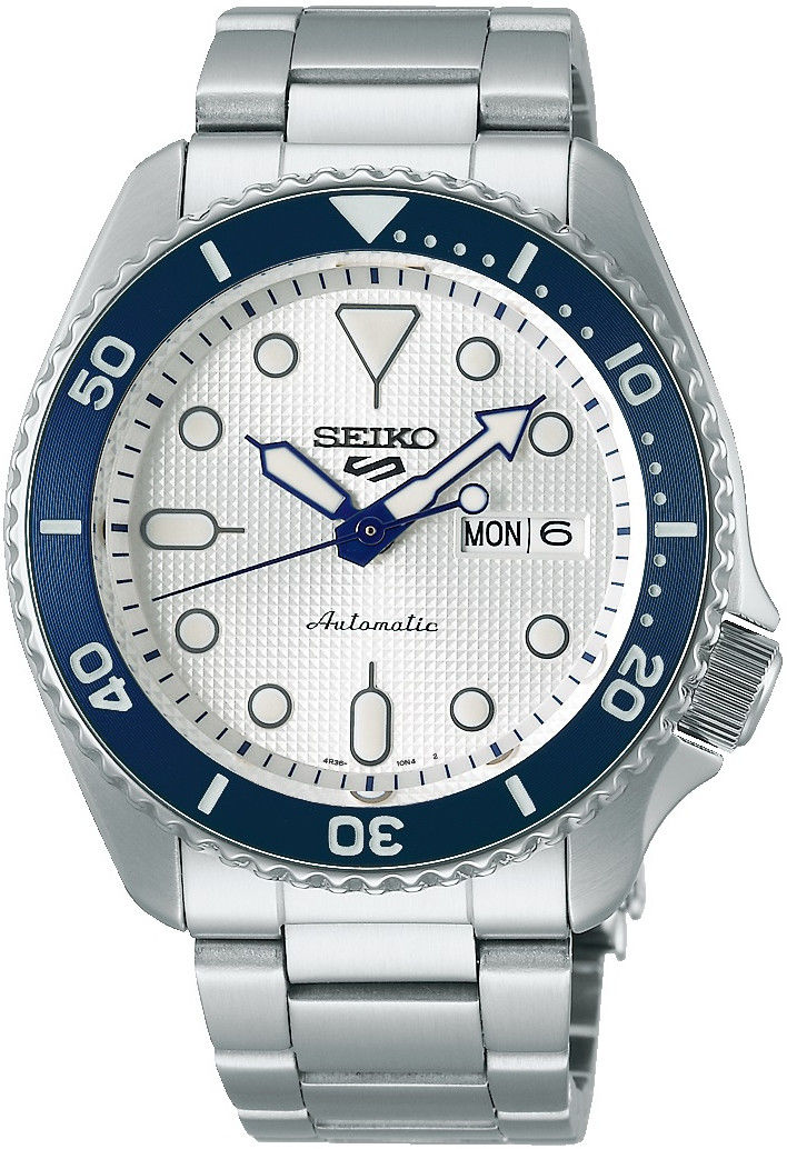 Seiko 5 Sports SRPG47K1 Seiko 140th Anniversary Limited Edition 11000pcs |  Hodinky-365.com
