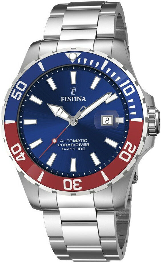 Festina Automatic 20531 5 Hodinky 365