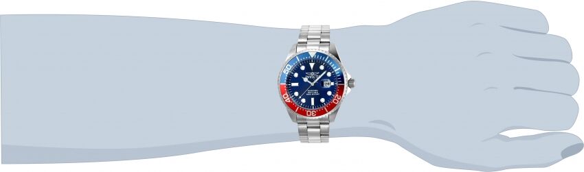 Invicta 22823 on sale