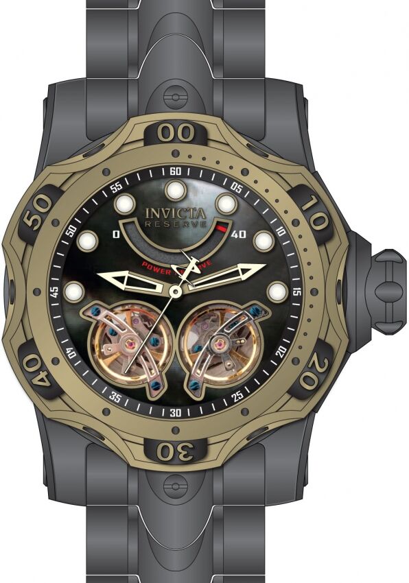 Invicta 27696 sales
