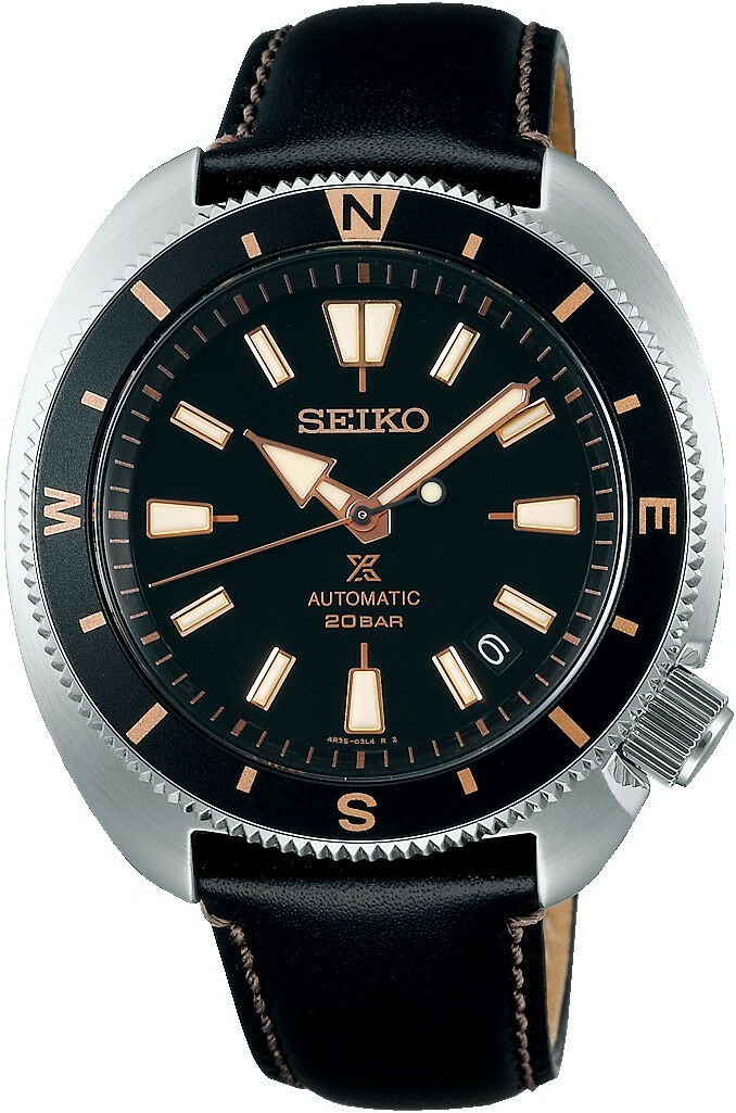 Seiko prospex land automatic clearance