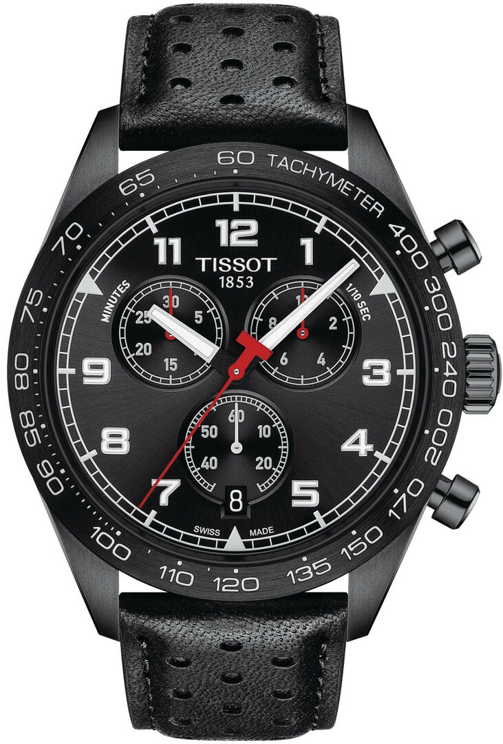 Tissot PRS 516 Quartz Chronograph T131.617.36.052.00 Hodinky 365