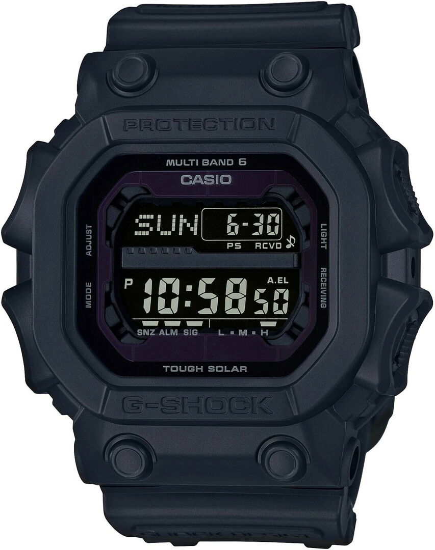 Bb king deals g shock