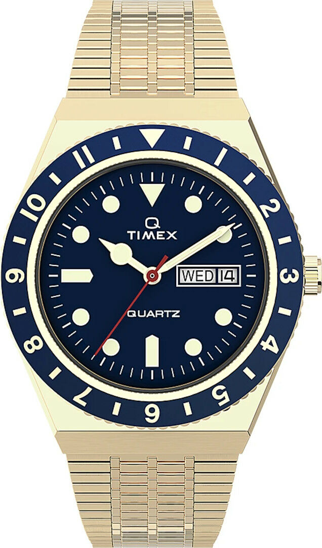Timex care of carl clearance