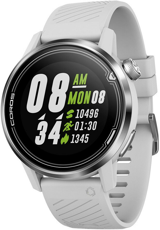 Coros apex online premium 46mm
