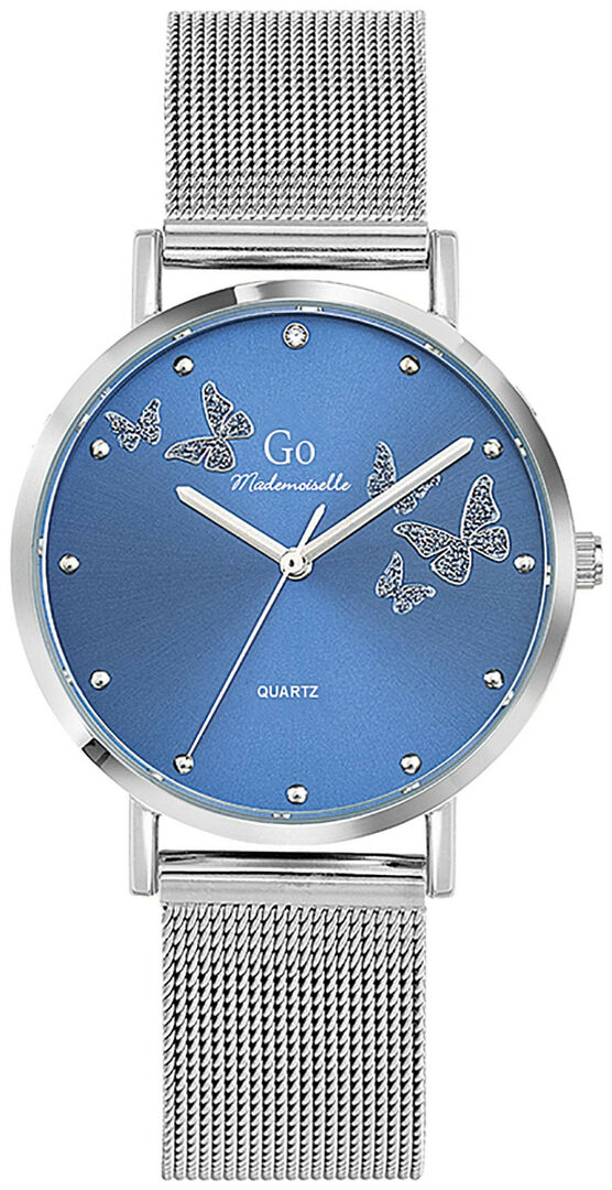 Girl online only montre