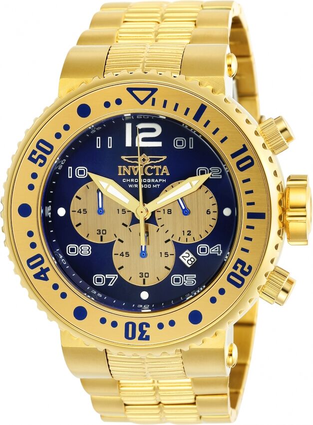 Invicta sales model 29760