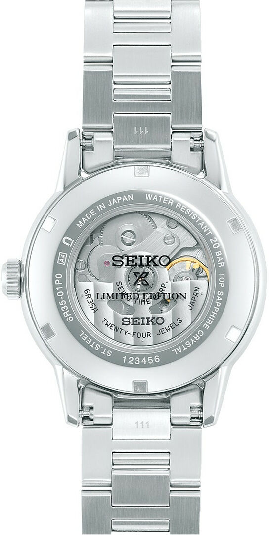 SPB259J1] Just sized the bracelet. I love this watch. : r/Seiko