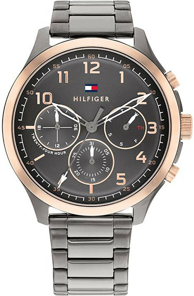 Tommy Hilfiger Asher 1791871 Hodinky 365