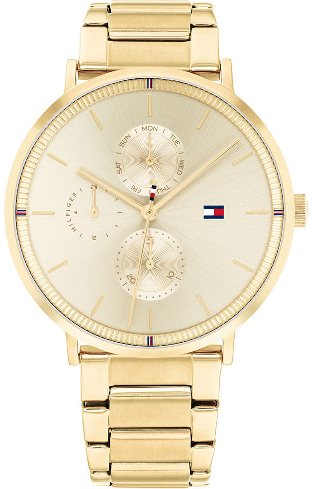 Tommy discount hilfiger jenna