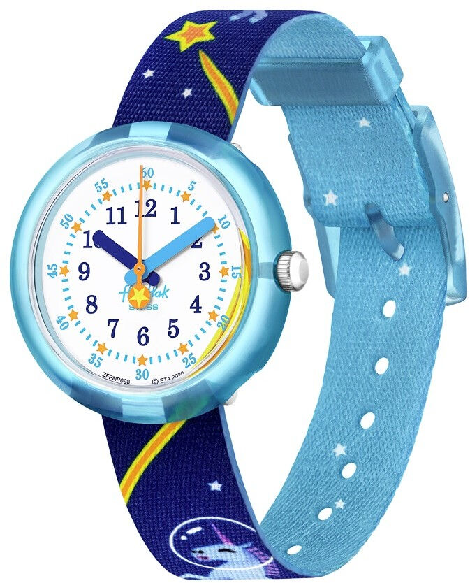 Frozen flik sales flak watch