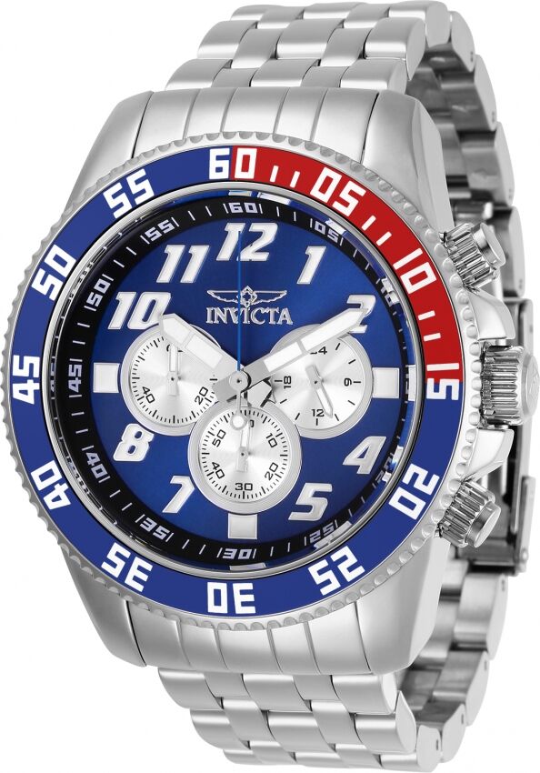 Invicta pro diver 50mm hotsell
