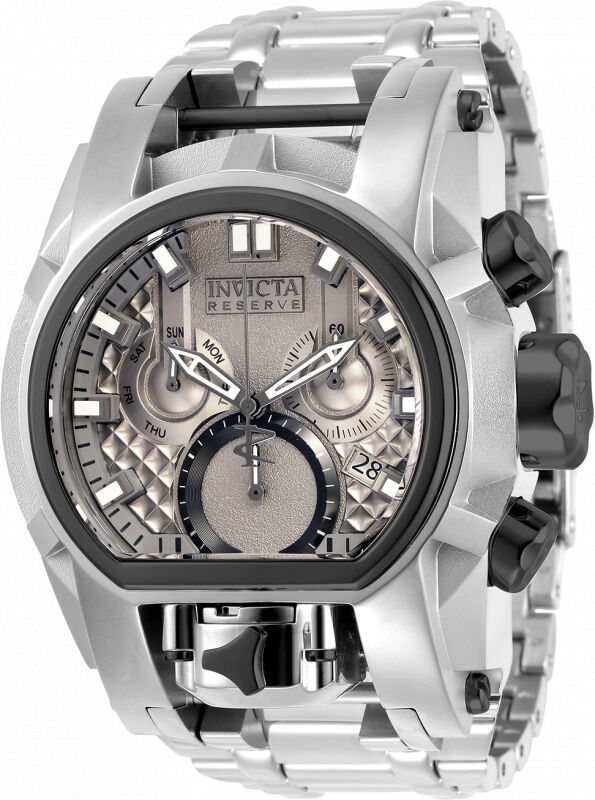 Invicta Reserve Bolt Zeus Magnum Quartz 25204 Hodinky 365