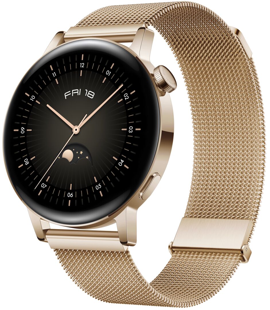 Huawei watch gt milanese 2025
