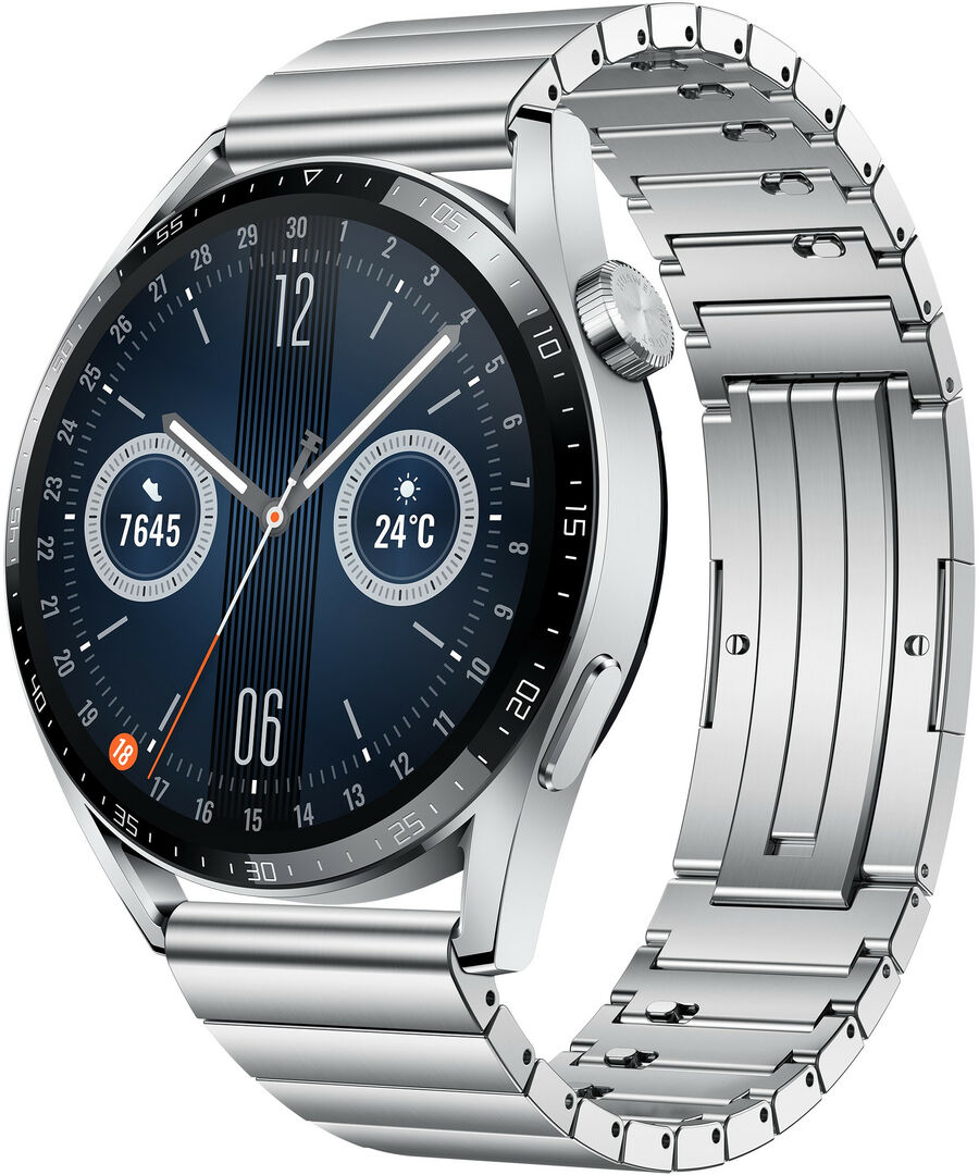 Watch clearance gt 46