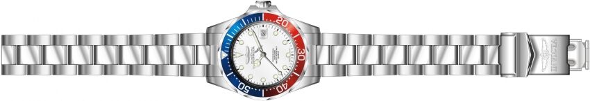 Invicta For Diver Quartz 17047 Hodinky 365