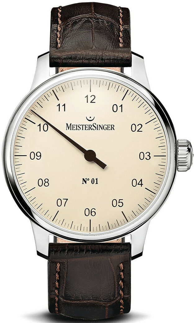 meistersinger n01
