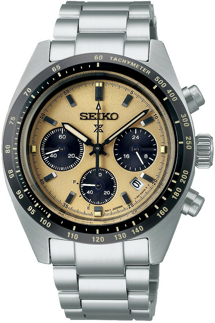 Seiko ssc solar chronograph deals