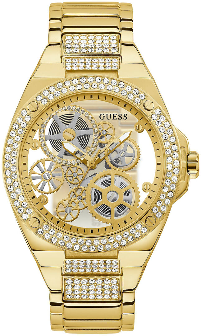 Guess men's sales trend watch