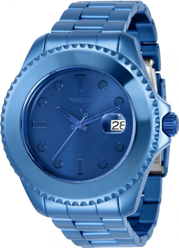 Invicta pro diver automatic 47mm sale
